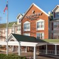 Country Inn & Suites by Radisson, Annapolis, MD
