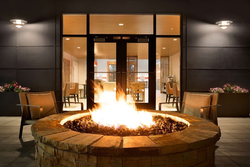 Country Inn & Suites by Radisson, Asheville Westgate, NC in Asheville, United States