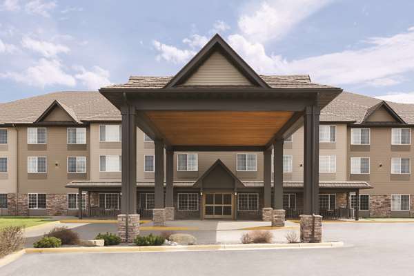 Country Inn & Suites by Radisson, Billings, MT in Billings, United States