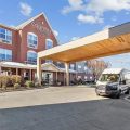 Country Inn & Suites by Radisson, Chicago O’Hare South, IL