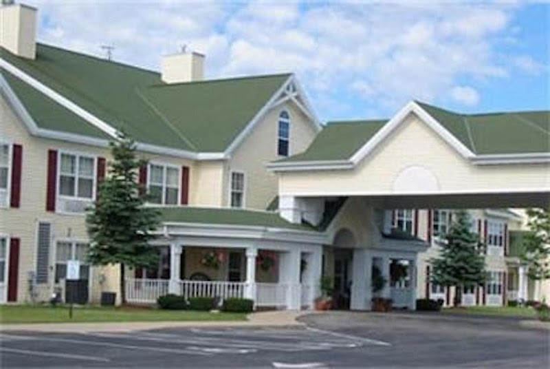 Country Inn & Suites by Radisson, Green Bay in Ashwaubenon, United States