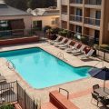 Courtyard Bakersfield