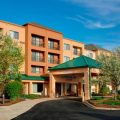 Courtyard Detroit Auburn Hills