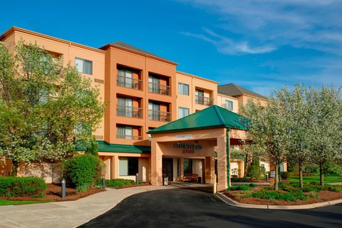 Courtyard Detroit Auburn Hills in Auburn Hills, United States