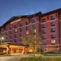 Courtyard by Marriott Anderson Clemson