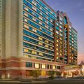 Courtyard by Marriott Arlington Crystal City/Reagan National Airport