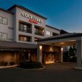 Courtyard by Marriott Asheville