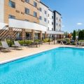 Courtyard by Marriott Auburn