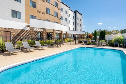 Courtyard by Marriott Auburn in Auburn, United States