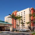Courtyard by Marriott Baldwin Park