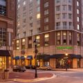 Courtyard by Marriott Baltimore Downtown/Inner Harbor