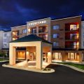 Courtyard by Marriott Beckley
