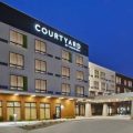 Courtyard by Marriott Benton Harbor St. Joseph