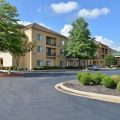 Courtyard by Marriott Bentonville Rogers
