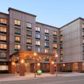 Courtyard by Marriott Birmingham Downtown at UAB