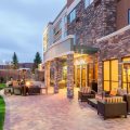 Courtyard by Marriott Bismarck North