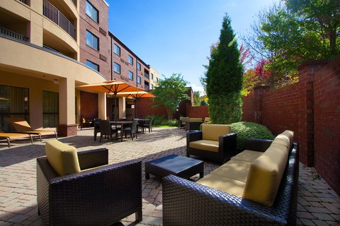 Courtyard by Marriott Blacksburg in Blacksburg, United States