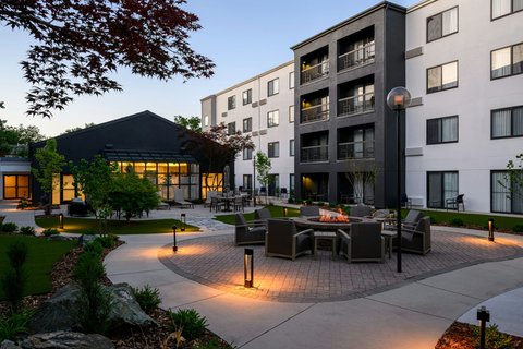 Courtyard by Marriott Boise Downtown in Boise, United States