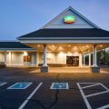 Courtyard by Marriott Cape Cod Hyannis