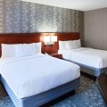 Courtyard by Marriott Cincinnati Blue Ash