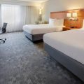 Courtyard by Marriott Cleveland Beachwood