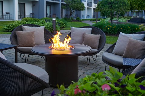 Courtyard by Marriott Detroit Troy in Berkley, United States