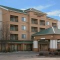 Courtyard by Marriott Kansas City East/Blue Springs
