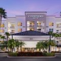 Courtyard by Marriott Miami Aventura Mall