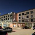 Courtyard by Marriott Quad Cities Bettendorf