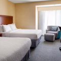 Courtyard by Marriott Sacramento Cal Expo
