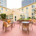 Courtyard by Marriott Seattle Bellevue/Downtown