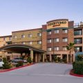 Courtyard by Marriott Victorville Hesperia