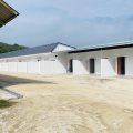 Cozy Betong Hotel