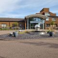 Cranfield Management Development Centre