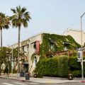 Crescent Hotel Beverly Hills