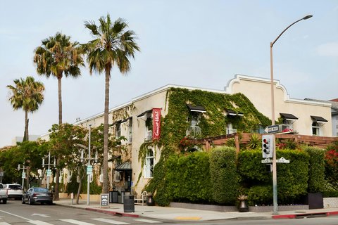 Crescent Hotel Beverly Hills in Beverly Hills, United States