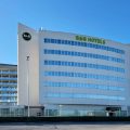 Cristal Hotel Cuneo