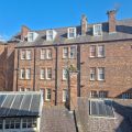 Crown & Mitre Hotel