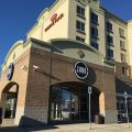 Crowne Plaza Anchorage-Midtown