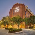 Crowne Plaza Annapolis