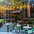Crowne Plaza Atlanta Perimeter at Ravinia