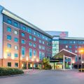 Crowne Plaza Birmingham NEC
