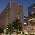Crowne Plaza Crystal City-Washington, D.C.