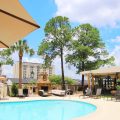 Crowne Plaza Executive Center Baton Rouge