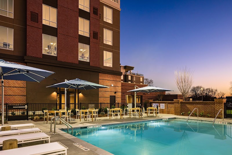 Crowne Plaza North Augusta in Augusta, United States