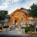 Crowne Plaza Resort Asheville