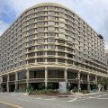 Crystal City Marriott at Reagan National Airport