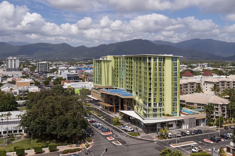 Crystalbrook Bailey in Cairns, Australia