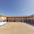 Cumberland Motor Inn