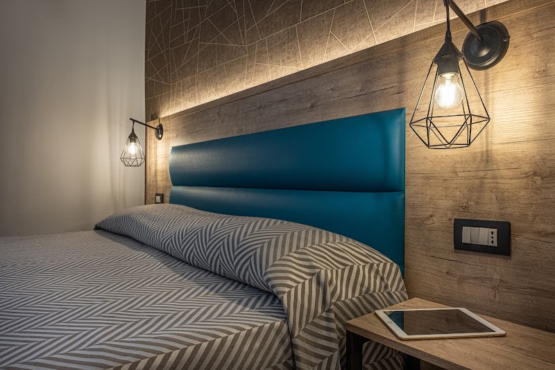 Cuneo Hotel in Cuneo, Italy